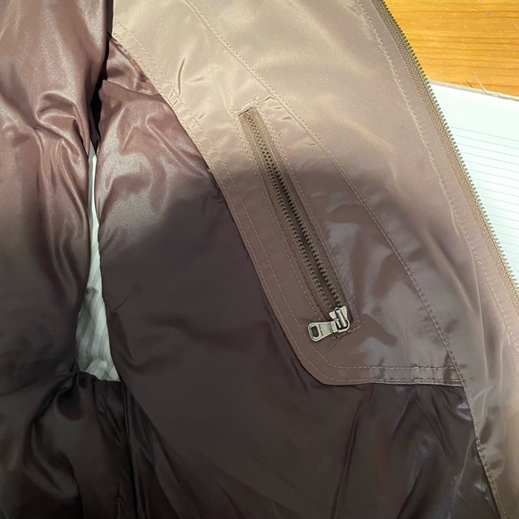 HUGO BOSS Men’s Bomber Jacket Sz 44R - Picture 6 of 12